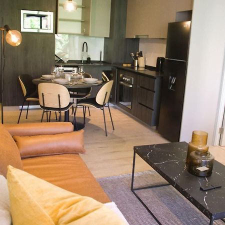 Hom I Espectacular Depto 2D2B 4 Pax Las Condes Σαντιάγκο Εξωτερικό φωτογραφία